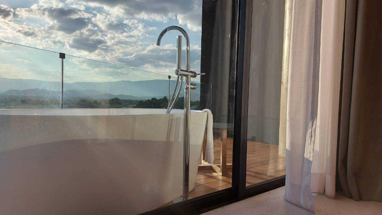 Livist Resort phetchabun Buitenkant foto
