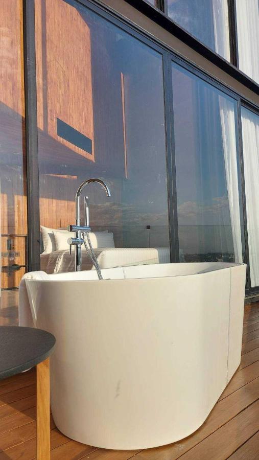 Livist Resort phetchabun Buitenkant foto